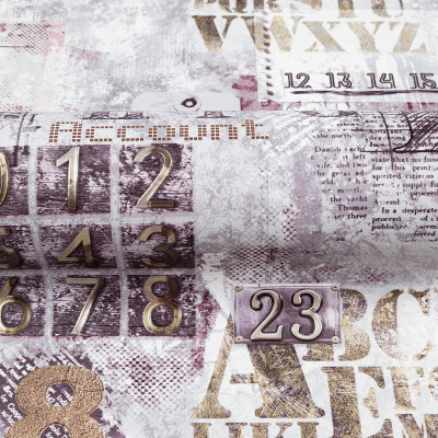 Обои VV71920-44 VOG Аккаунт