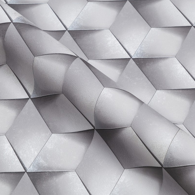 Обои SP71861-44 Палитра Simple 3D