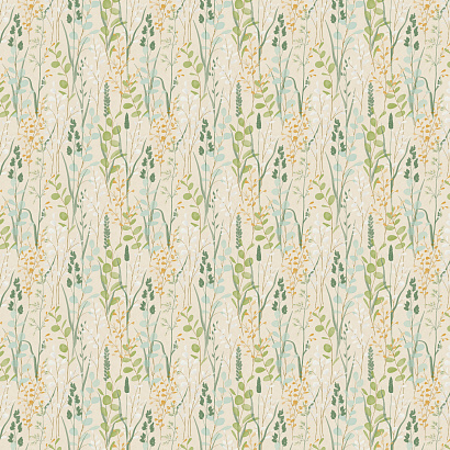 Обои A 76202 Grandeco Karuna Grandeco коллекция Karuna производства Бельгия в интернет-магазине Обоитрейд