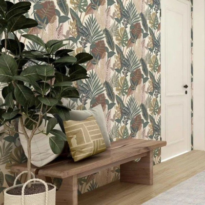 Обои 791624 Rasch Allegretto