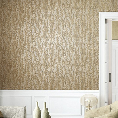 Обои 33211 Marburg Natural Opulence Marburg коллекция Natural Opulence производства Германия в интернет-магазине Обоитрейд