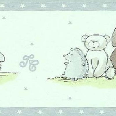 Обои 36130909 Lutece Tartine et Chocolat / Tartine et Chocolat 2