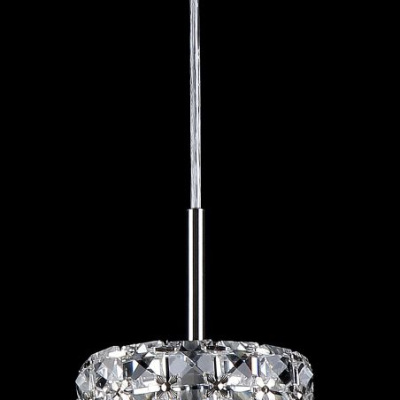 Подвесной светильник Maytoni Pendant P077-PL-01-N