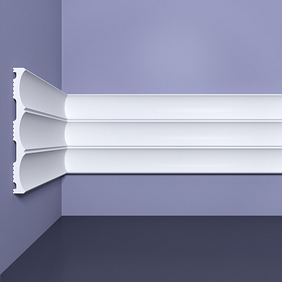 Стеновая панель СП 23/3 Bello Deco 12мм×120мм×3м