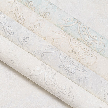 Обои 10903-04 Артекс Есения Артекс коллекция Есения производства РОССИЯ в интернет-магазине Обоитрейд