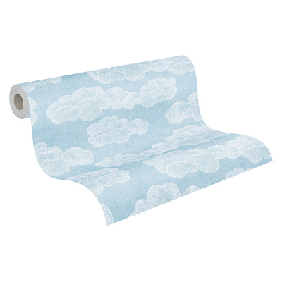 Обои 78696-3 AS Creation Mia+Paul