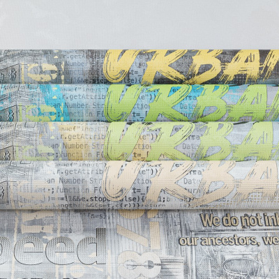 Обои 10912-02 Артекс Урбан