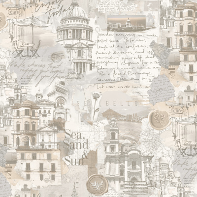 Обои 588442 Ateliero Italia