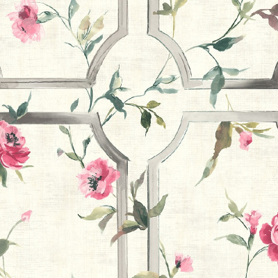 Обои NH11101 Nina Hancock Senzai