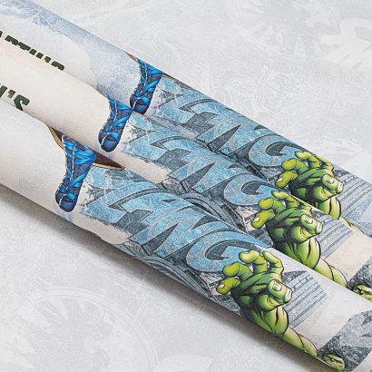 Обои 10908-01 Артекс Герои Артекс коллекция Герои производства РОССИЯ в интернет-магазине Обоитрейд