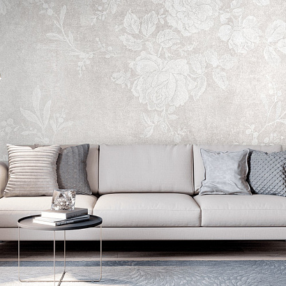 Обои 5097-1 Bernardo Bartalucci Coco Art Bernardo Bartalucci коллекция Coco Art производства Италия в интернет-магазине Обоитрейд