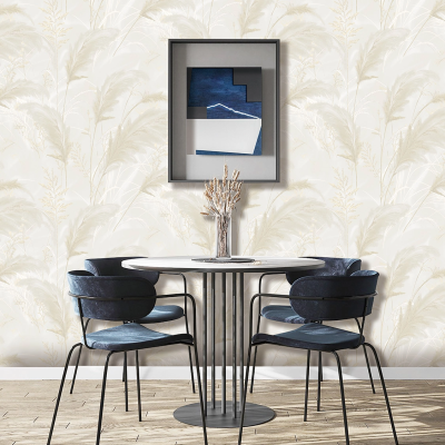 Обои HK68302 Wiganford Ancy