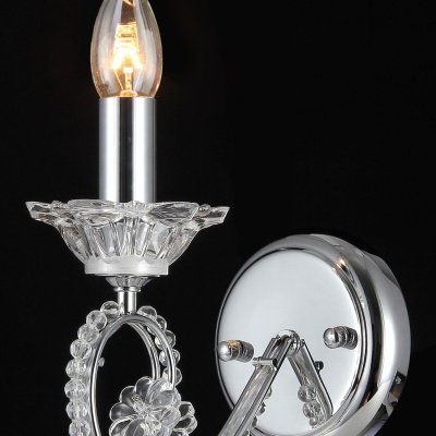 Бра Maytoni Diamant Crystal DIA332-01-N