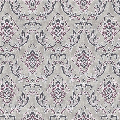 Обои 60105-6 Bruno Zoff Platinum Bruno Zoff коллекция Platinum (Bruno Zoff) производства Италия в интернет-магазине Обоитрейд