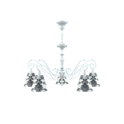 Люстра Maytoni Classic E3-05-WM-LMP-O-2