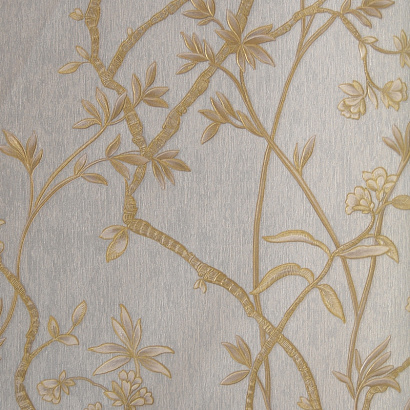 Обои 90100-4 Roberto Borzagi Queen 1 Roberto Borzaggi коллекция Queen 1 производства Италия в интернет-магазине Обоитрейд