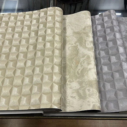 Обои 15523 Zambaiti Mini Trend Zambaiti коллекция Mini Trend производства Италия в интернет-магазине Обоитрейд