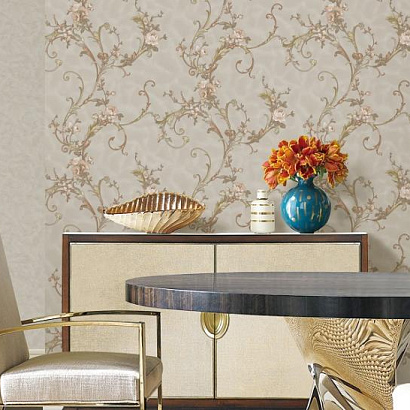 Обои 84165-2 Bernardo Bartalucci Renzo Bernardo Bartalucci коллекция Renzo производства Италия в интернет-магазине Обоитрейд