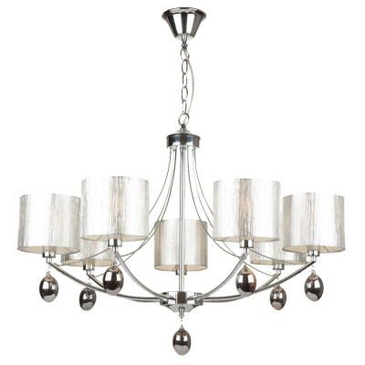 Люстра Freya Modern FR5026PL-07CH