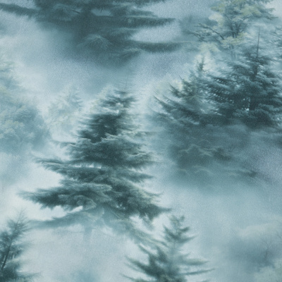 Обои HC72551-67  Палитра Ultrachrome 3