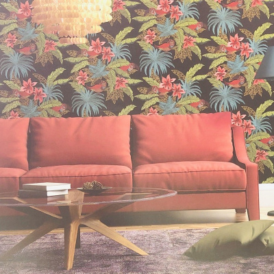 Обои RWT 1801-5 Alessandro Allori Grace