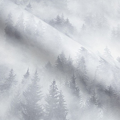 Обои HC71960-14 Home color My Forest Home color коллекция My Forest производства РОССИЯ в интернет-магазине Обоитрейд