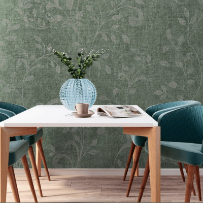 Обои 5100-5 Bernardo Bartalucci Coco Art