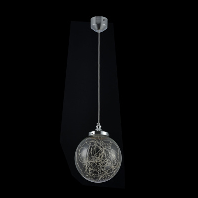 Подвесной светильник Freya LED FR6157-PL-18W-TR