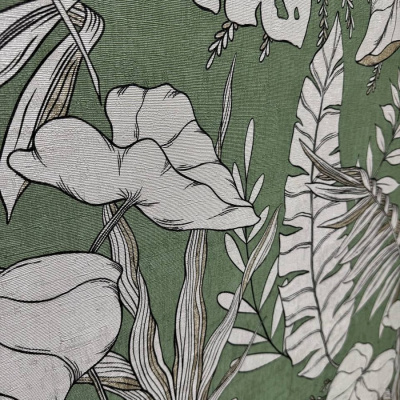 Обои 11247-03 Артекс Ботаника