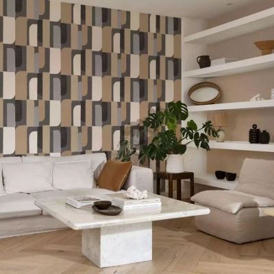 Обои 330533 Rasch Paraiso