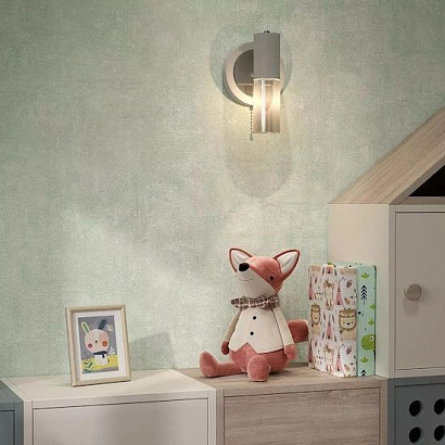 Обои KM7515 Kerama Marazzi April Kerama Marazzi коллекция April производства РОССИЯ в интернет-магазине Обоитрейд