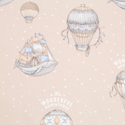 Обои HC71535-22 Home color Wonderful