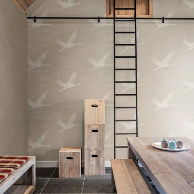 Обои Hg17 006 Hygge Roll Hygge 2 Summer