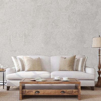 Обои 5095-4 Bernardo Bartalucci Coco Art