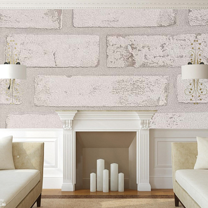 Обои 54428-7 Andrea Rossi Spectrum Trend Andrea Rossi коллекция Spectrum Trend производства Италия в интернет-магазине Обоитрейд