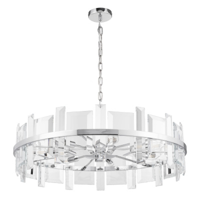 Подвесной светильник Maytoni Modern MOD201PL-07N