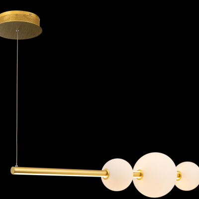 Подвесной светильник Maytoni Modern MOD063PL-L50G3K