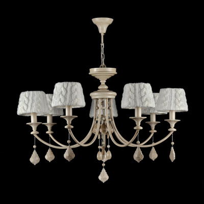 Люстра Maytoni Elegant ARM143-07-BG