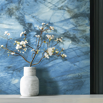 Обои 86608 Decori & Decori Carrara 4 Decori & Decori коллекция Carrara 4 производства Италия в интернет-магазине Обоитрейд