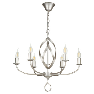 Люстра Freya Modern FR5027PL-06S