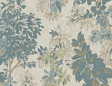 Обои 9907-3 AdaWall Tropicano