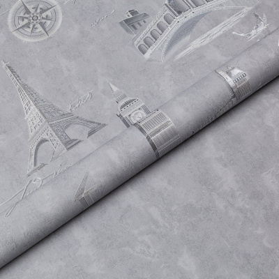 Обои PL72407-44 Палитра Travel Wall