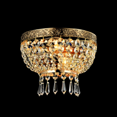 Бра Maytoni Royal Classic DIA500-WL-02-G