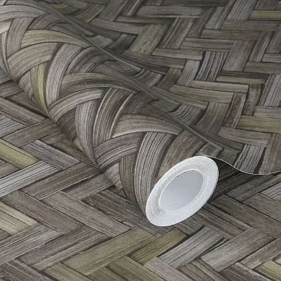 Обои 981216 Rasch My cottage Rasch коллекция My cottage производства Германия в интернет-магазине Обоитрейд