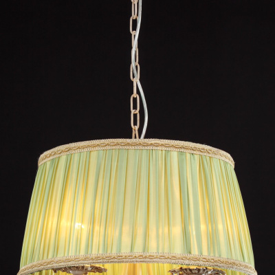 Подвесной светильник Maytoni Elegant ARM325-33-W