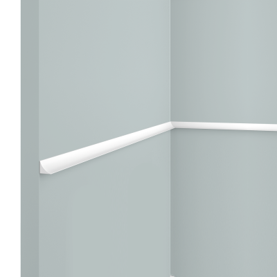 Молдинг TR12 Hiwood 12мм×2,7м