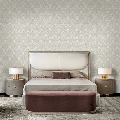 Обои 86079 Valentin Yudashkin Gold Edition 5 Valentin Yudashkin коллекция Gold Edition 5 производства Италия в интернет-магазине Обоитрейд