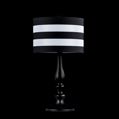 Настольная лампа Maytoni Modern MOD963-TL-01-B