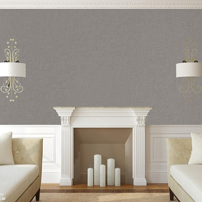 Обои 54429-5 Andrea Rossi Spectrum Trend Andrea Rossi коллекция Spectrum Trend производства Италия в интернет-магазине Обоитрейд