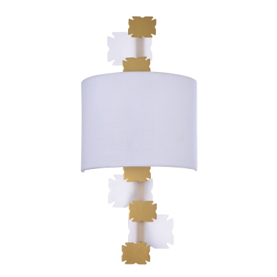 Бра Maytoni House H601WL-01BS